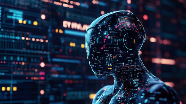 Trenqor Logic AI: Scopri lo Strumento - Falso o No?