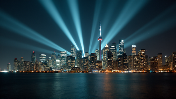 Cresce l'Entusiasmo mentre il TIFF Svela il Cast Stellare del 2025