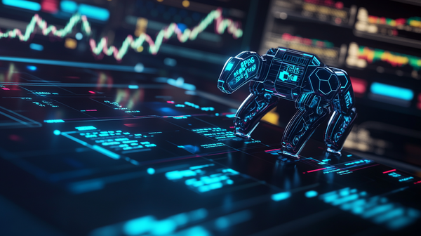 Stellaflux Immediate è il Futuro del Trading? Scopri la Verità!