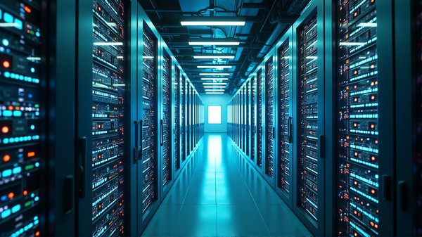 Le Ambizioni AI delle Big Tech Minacciano i Loro Obiettivi di Carbon Neutrality