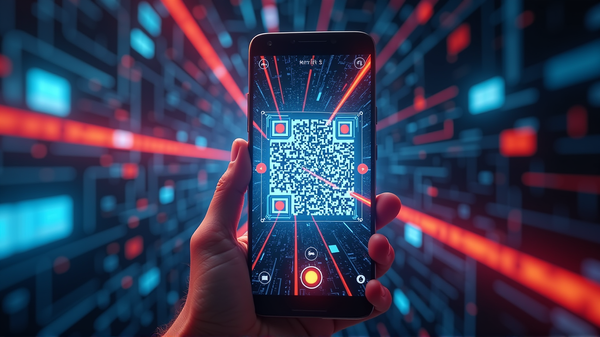 Google Ridefinisce la Scansione dei Codici QR su Android - Cosa Devi Sapere!