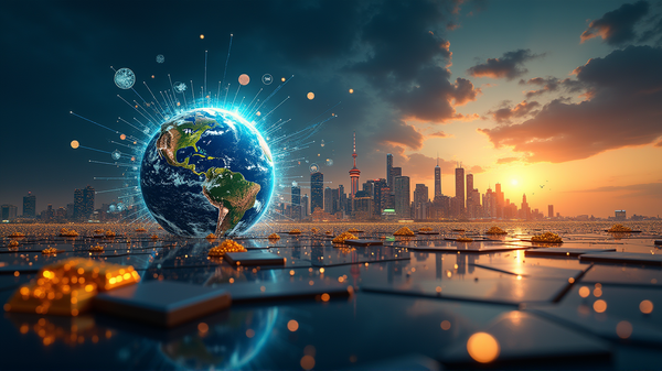 Svelare i Titan del Mercato Mondiale del 2025: Un Dominio Sorprendente