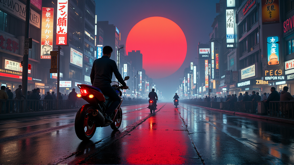 Perché Hollywood Fa Fatica a Ricreare la Magia di Akira