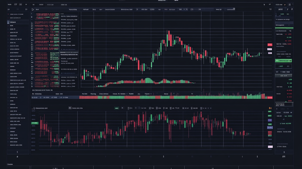 Morley Cryptrade: L'Ultimo Strumento di Trading - Verità o Mito?