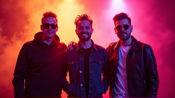 La svolta dinamica di OneRepublic: da Interscope a BMG