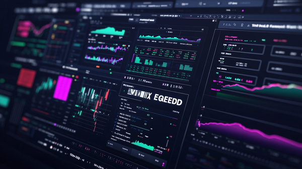Esplora QuantariXal: Indaga su Questo Sistema di Trading Rivoluzionario!