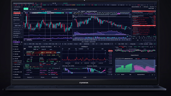 Scopri Ashvale Cryptrix: Affidabile o Troppo Bello per Essere Vero?