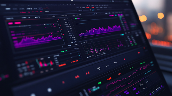 Genetrax AI: Scoprire i Segreti del Successo