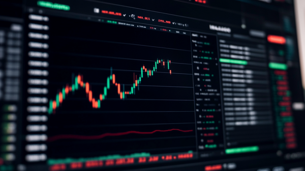 Equinox Edge: Esplora e Verifica per un Trading Affidabile