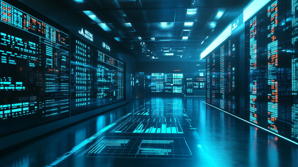 Scopri LucentronPro: Scopri la Verità per il Dominio del Trading!