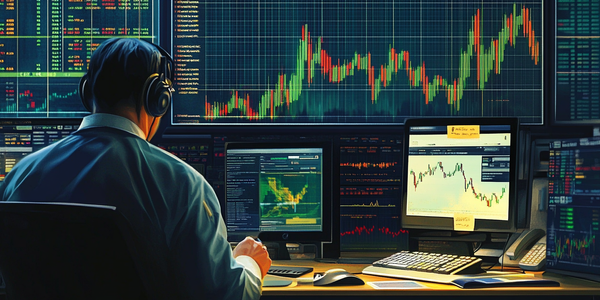 Scopri Échang Vyro: È il Tool di Trading che Stai Cercando?