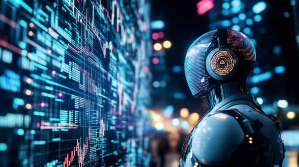 Immutable Azopt AI: È una Vera Opportunità o Solo un Bluff?