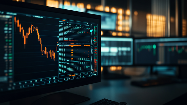 Nordix Varel AI: Una Nuova Esperienza di Trading - Fake News o Piattaforma Affidabile?