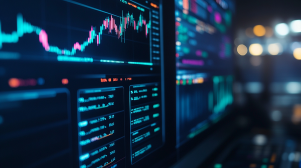 Scopri la Verità dietro Paragonix Trader AI: È Veramente Affidabile?