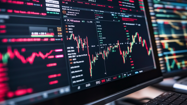 Valtrionza è Affidabile? Indaga Prima di Fare Trading!