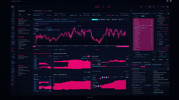 Scopri se Pelturexus è l'Alleato Definitivo per il Trading!