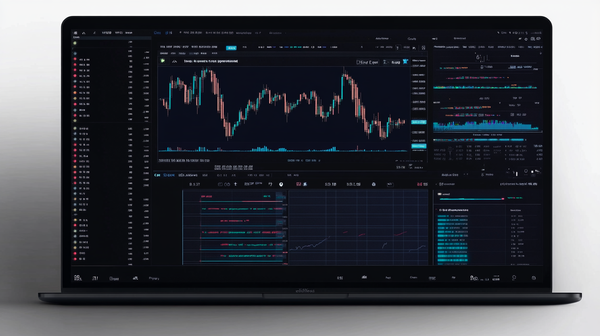 TradeAI: Investigare la Legittimità di Questa Piattaforma di Trading!