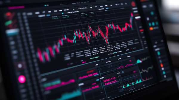 Scopri la Verità: Petronas è un Sistema di Trading Affidabile?