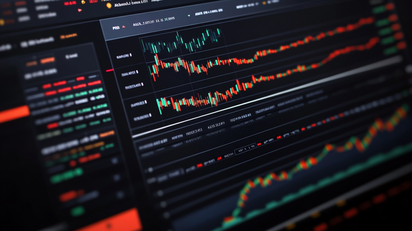 ExalonApex Ai 1.7: Questa piattaforma di trading è davvero affidabile?