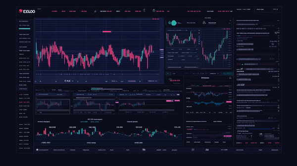 Scopri se Intel Lidex Xp Rivoluziona il Trading - Una Valutazione Affidabile