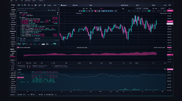 Trade Vector: Scopri se Questo Strumento di Trading è Affidabile
