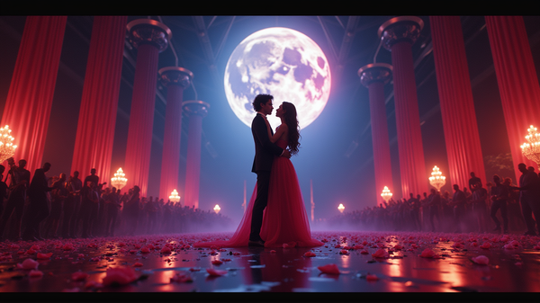 Doppia Vittoria: Arcane e Love, Death + Robots Conquistano gli Emmy