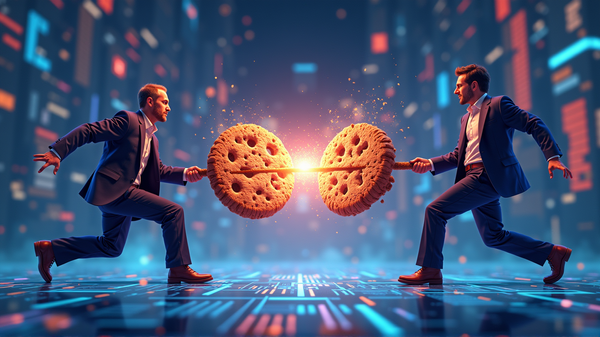 I editori protestano contro l'attacco del W3C ai cookie di terze parti