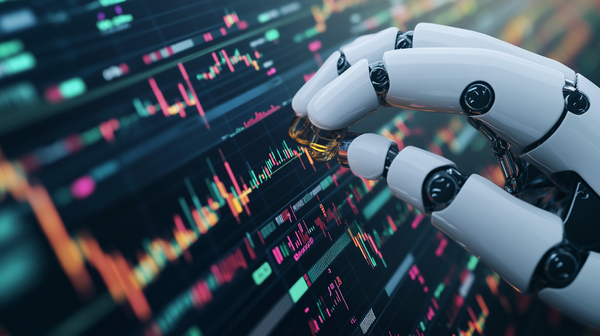 StoZah AI: È l'Ultimo Strumento di Trading? Scoprilo Ora!