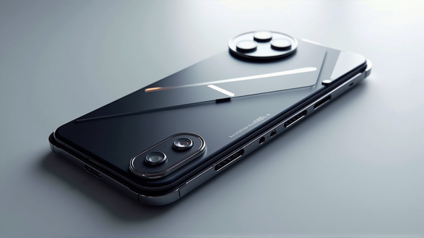 iPhone 17: La Meraviglia del 2025 che Rivoluziona gli Smartphone