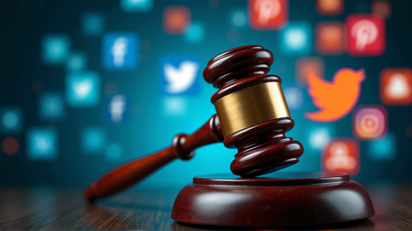 La Corte Suprema Approva la Controversa Legge sul Social Media del Mississippi