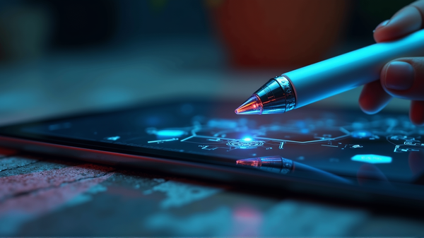 In vendita online la penna per Google Pixel Tablet mai rilasciata