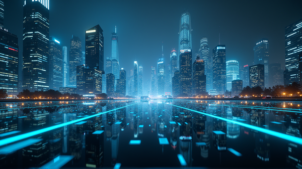 Giganti della Tecnologia: Micro-Guadagni, Impatto Macro!
