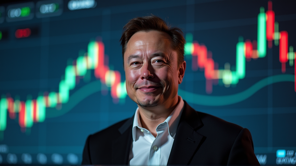 Il regalo di 29 miliardi di dollari di Tesla a Musk è un errore miliardario?