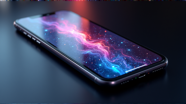 Sbirciata al Futuro: Le Caratteristiche Rivoluzionarie dell'iPhone 17 Air