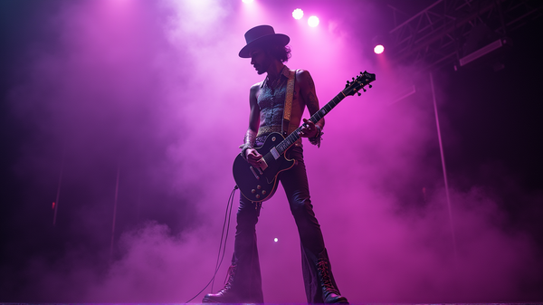 Speculazioni Stellari: Chi Interpreterà il Ruolo di Prince nel Debutto Musical di 'Purple Rain'?