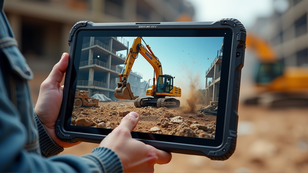 Acquista il Samsung Galaxy Tab Active 5 a un Prezzo Incredibile!