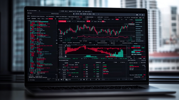 Quantum Cryptex 7000 AI è uno Strumento di Trading Affidabile? Scopri la Verità!