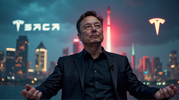 Elon Musk Ferma i Piani per il Partito Politico tra Crescenti Pressioni Aziendali