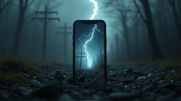Svelato l'Attacco Sofisticato Android che Prende di Mira i Richiedenti di Sussidi Elettrici