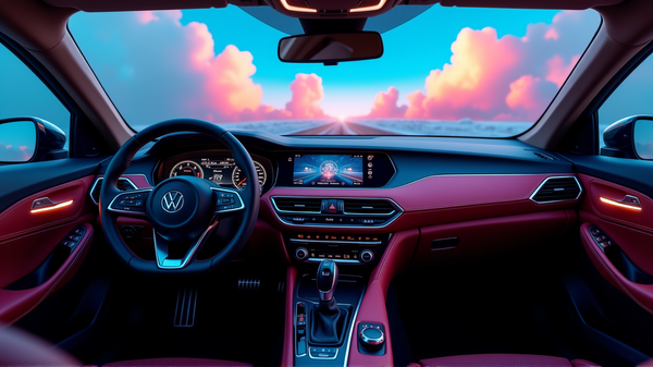 Il Restyling di Android Auto: Come Sta Cambiando l'Esperienza In-Car