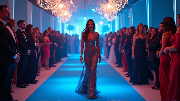 La Gala GMA 2025 Brilla: Le Celebrità che Hanno Dominato il Tappeto Blu