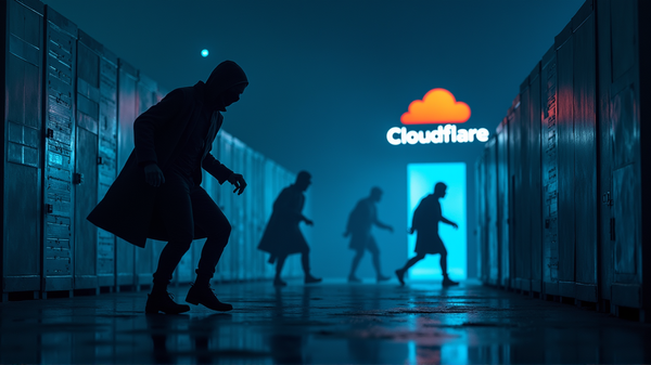 Cloudflare contro Perplexity: Scandalo dello Scraping Stealth Svelato