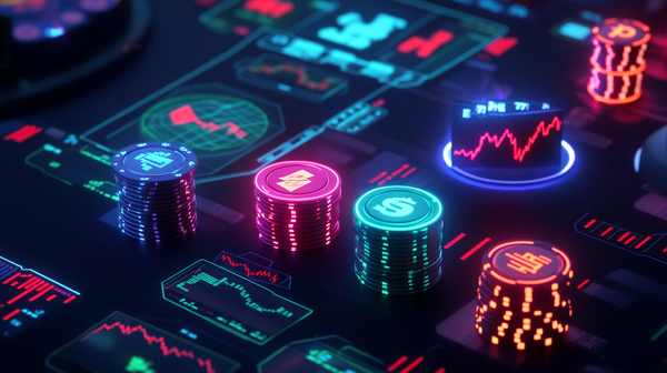 Scoprire Devorix Mel: è una piattaforma di trading rivoluzionaria?