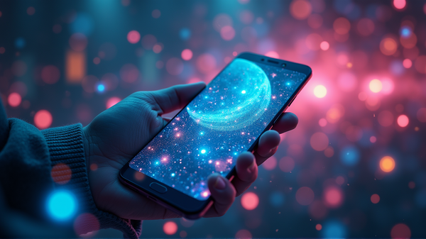 Trasforma la Tua Esperienza Samsung: Funzionalità AI che Amerai