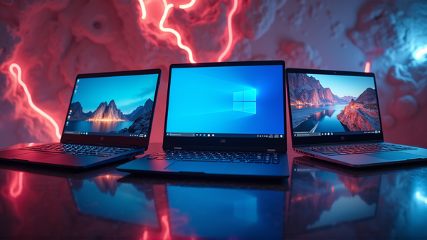 I Migliori Laptop Economici per il 2025: Qualità al Miglior Prezzo sotto i 500$