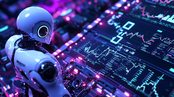 Rivelando Fortune Nexora: È la Prossima Grande Innovazione nel Trading?