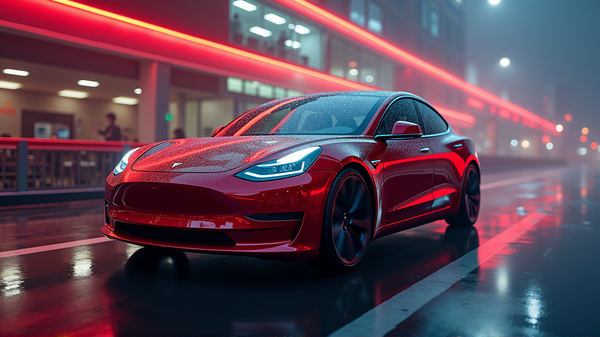 Le Prove e i Trionfi di Tesla: Elon Musk Incassa 29 Miliardi di Dollari tra le Sfide di Mercato