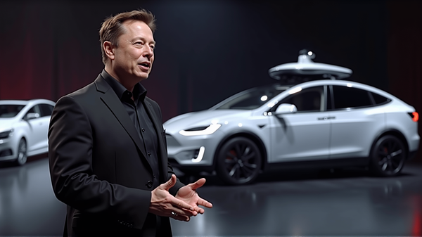 La Dura Profezia di Elon Musk: Gli Short di Tesla Affronteranno l'"Obliterazione", ma C'è un Inganno