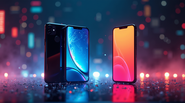 Resa dei Conti 2025: Google Pixel 10 vs. iPhone 17 Pro - La Battaglia Suprema degli Smartphone