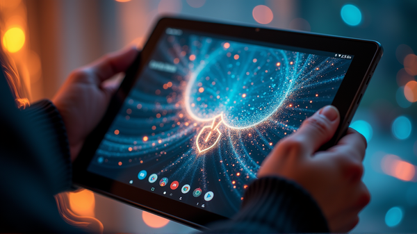 La Mossa Audace di Amazon: i Fire Tablet Abbracciano l'Esperienza Completa di Android